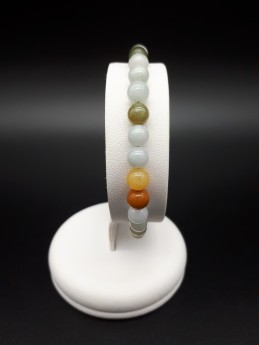 Bracelet jade de Birmanie...