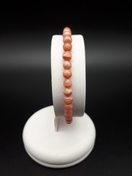 Bracelet rhodochrosite...