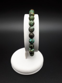 Bracelet turquoise...