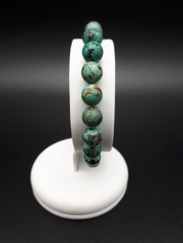 Bracelet turquoise...