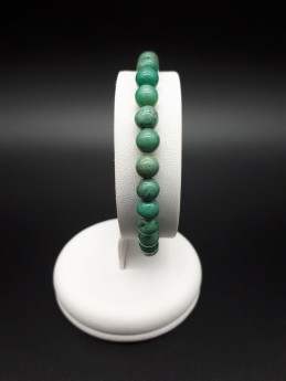 Bracelet turquoise du Tibet...