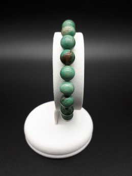 Bracelet turquoise du Tibet...