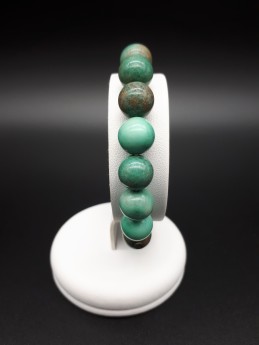 Bracelet turquoise du Tibet...