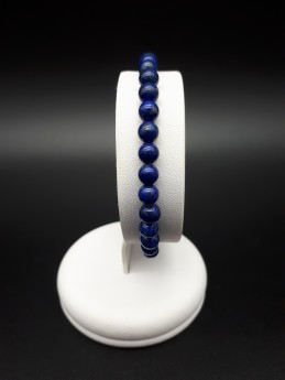 Bracelet lapis lazuli...