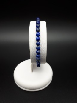 Bracelet lapis lazuli...