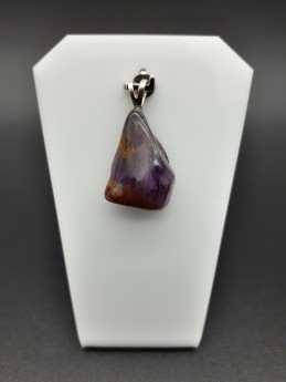 Pendentif auralite 23