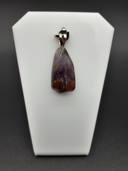 Pendentif auralite 23