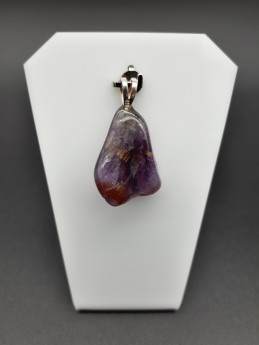 Pendentif auralite 23