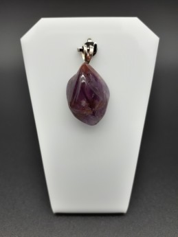 Pendentif auralite 23