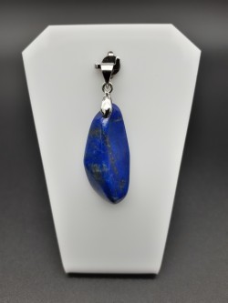 Pendentif lapis lazuli