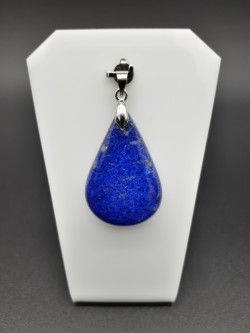 Pendentif lapis lazuli