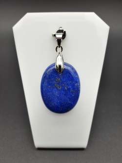 Pendentif lapis lazuli