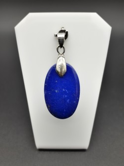 Pendentif lapis lazuli