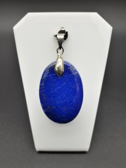 Pendentif lapis lazuli