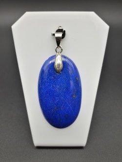 Pendentif lapis lazuli