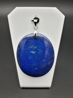 Pendentif lapis lazuli