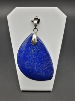 Pendentif lapis lazuli