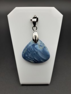 Pendentif opale Owyhee