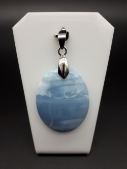 Pendentif opale Owyhee