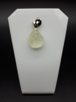 Pendentif orthoclase