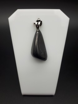 Pendentif shungite