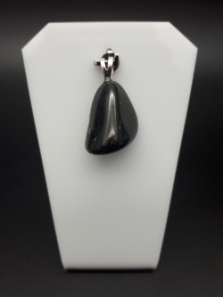 Pendentif shungite