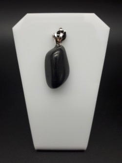 Pendentif shungite