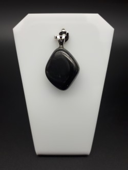 Pendentif shungite