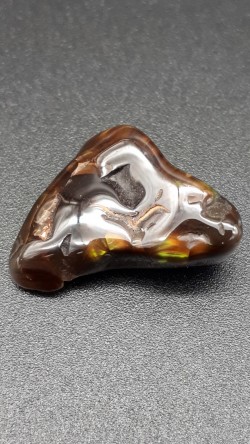 Agate de feu