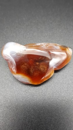 Agate de feu