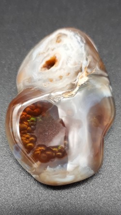 Agate de feu