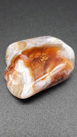 Agate de feu