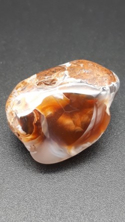 Agate de feu