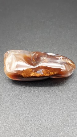 Agate de feu