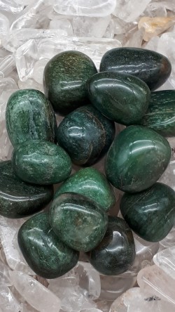 Fuchsite