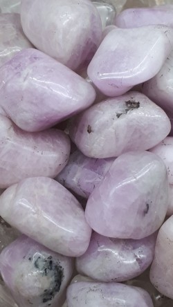 Kunzite