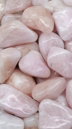 Morganite