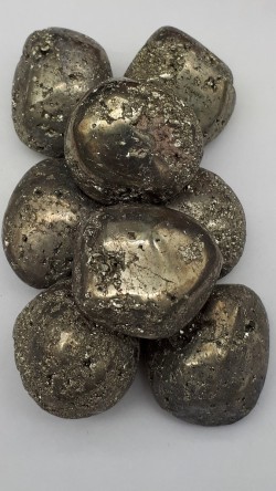 Pyrite