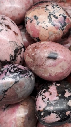 Rhodonite