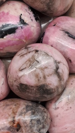 Rhodonite