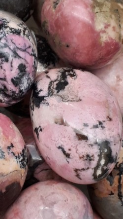 Rhodonite