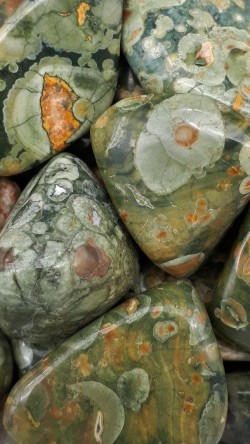 Rhyolite