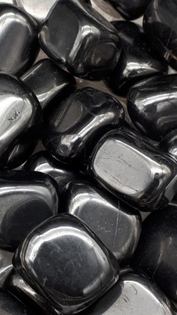 Shungite