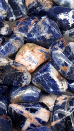 Sodalite