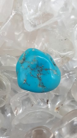 Turquoise d'Arizona