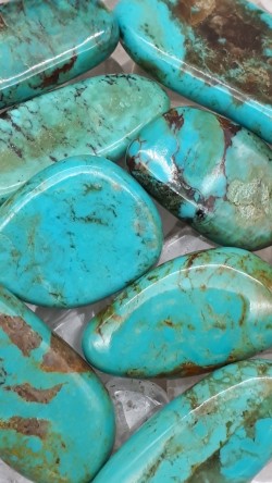 Turquoise du Mexique