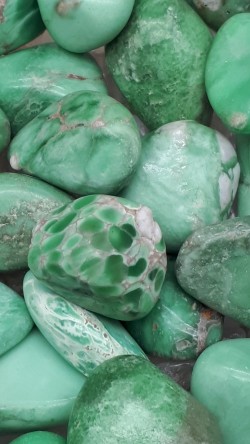 Variscite