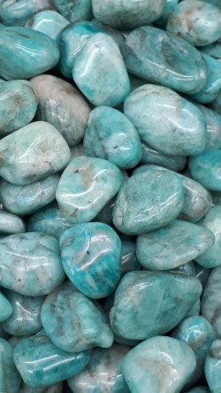 Amazonite