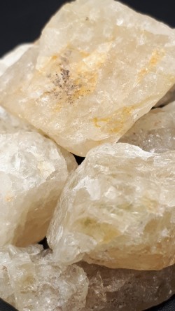 Amblygonite