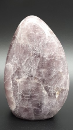 Anhydrite mauve